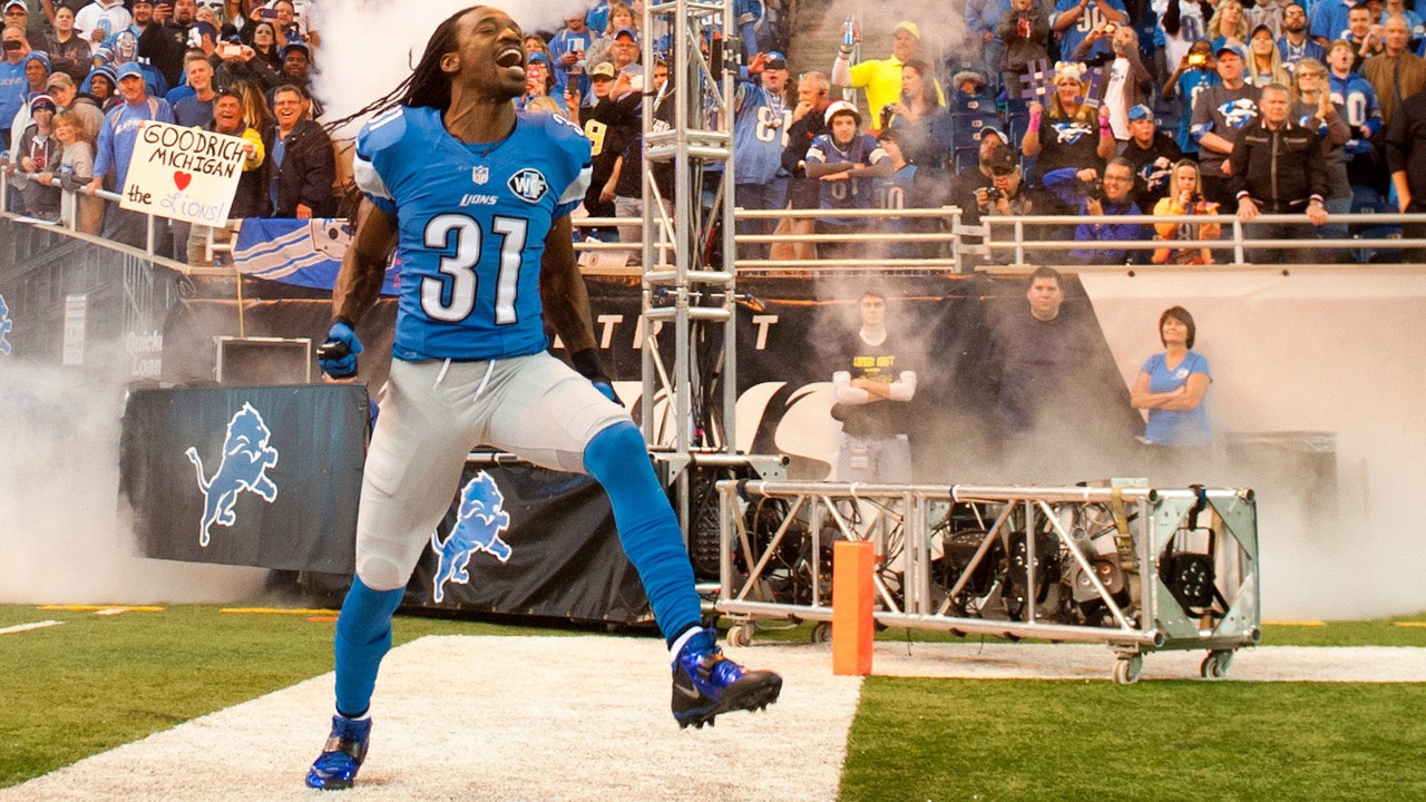 After strong season, aging Mathis believes he has more to give